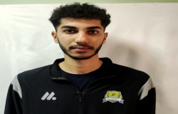 آرش صالحی