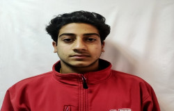 علی زورقی دلشاد