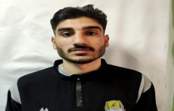 محمد حسین دکامین