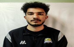 محمد متین کریمی