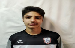 محمد متین پورصالح