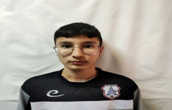 آروین پایدار لیجنی