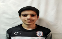 پرهام نهاوندی