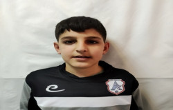 امیر محمدی دمیرچی
