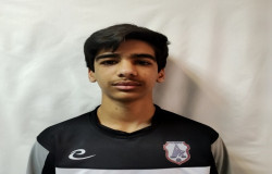 کیارش عسگری