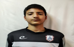 کوروش چمن پرداز