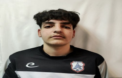آرش قنبری
