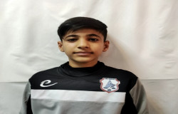 امیرمحمد تیموری