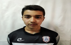 رادین مشهدی آقالو