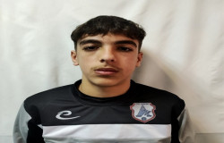 امیر حسین زنگنه