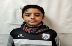 امیرمحمد عابدین