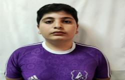 محمد طاهر شکوهی