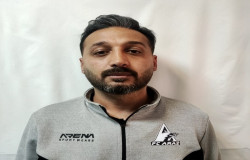 محمد مشهدی