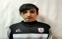 امیر رضا رستمی