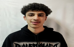 ایلیا ابراهیمی