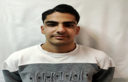 امین قاسمی