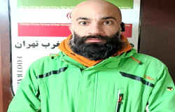 علیرضا شیراهرابی