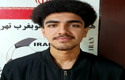 امیر حسین کریمی اطربی