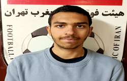 امیر مهدی مومنی