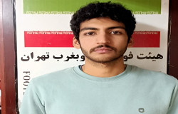 ابوالفضل رضایی زاده