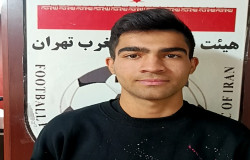 محمدرضا صفری