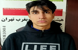 امیرمهدی زمانی