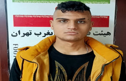 امیر عباس سالم یوسف آباد