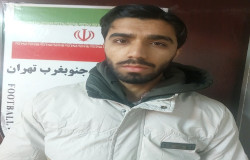 شایان فرج اللهی ایلخچی