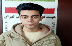 هادی قاسم زاده