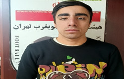 امیر محمد سبیلی