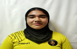 ریحانه خادم