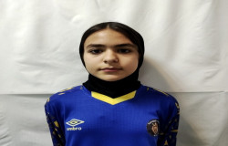 زینب ارهانی