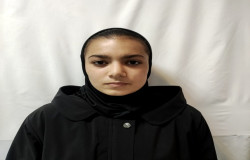 فاطمه رمضانی