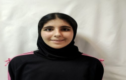 حدیثه قلی زاده