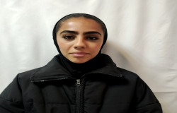 صوفیا شیرعلی