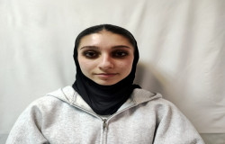 پارمیس خبازی