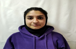 نیلوفر موذن