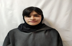 باران ذکا جمالی
