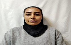 حدیثه سلیمی