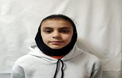 آیلار مختارزاده