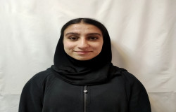 پارمیدا خبازی
