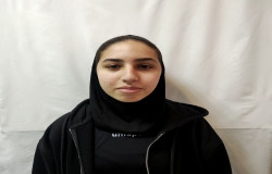 رایا بختیاری