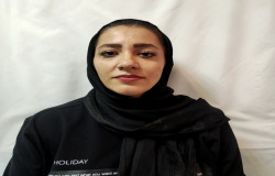 مهدیه علیزاده