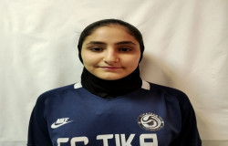 ریحانه افرادی