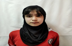 ملودی نکوئی نیا