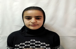 اسما حسنی نژاد