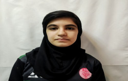 آرمیتا فرهادی