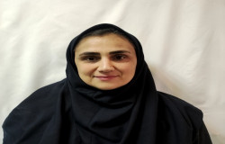 مریم کنعانی