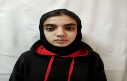صبا سهرابی