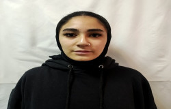 سارا نعمتی